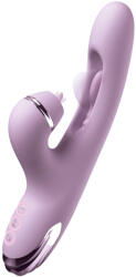 Pipedream Fantasy For Her G-Touch Pulse Pro - vibrator cu braț pentru clitoris (mov) Vibrator