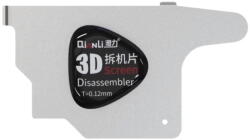 QIANLI Piese si componente Clips Metalic QIANLI 3D, T0.12mm (clips/metal/lcd/qianli/3D/0.12mm) - pcone