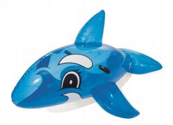 Bestway Felfújható vízmatrac Kék Delfin 157x94cm 41037 (41037)