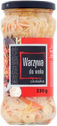 House of Asia Kínai wok zöldségek 330 g (5901752706514)