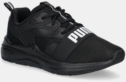 PUMA sportcipő SOFTRIDE Wired 2 - fekete Férfi 46