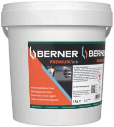 Berner Power Premium rozsdaeltávolító paszta