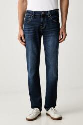 7 For All Mankind slim fit férfi - sötétkék 36