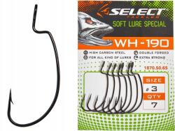 Select Horgok Offset Drop Shot WH-190 1/0 (18705068)