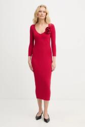 TWINSET ruha - piros S - answear - 43 990 Ft