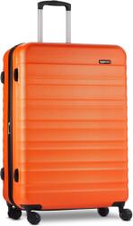 Amazon Kemény bőrönd nagy Abs N989 105 l (N989)