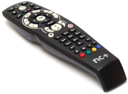 NC+ Eredeti új távirányító Nc+ Box+ stb. set-top boxokhoz (9107)