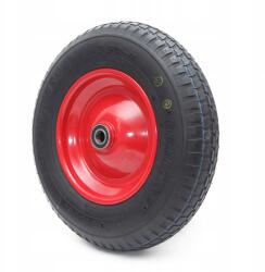 Onyx Talicska Kerék Kocsi 3.50-8 2PR Erős Fi tengely 20mm szett (350-8 Metal)