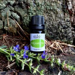 Oilo Bergamott illóolaj bergamott Oilo Bio 5 ml (idegekre) (5905214942168)