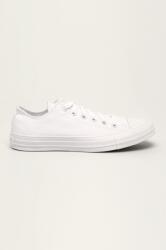 Converse - Sportcipő - fehér Női 36.5 - answear - 23 990 Ft