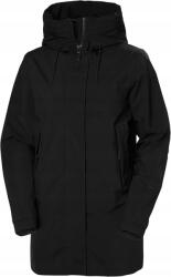 Helly Hansen Victoria Női Kabát L Eredeti Vízálló Fekete (53514885-L)