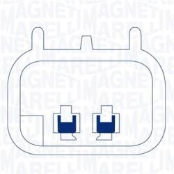 Magneti Marelli Mitsubishi Pajero Ablakemelő Szerkezet