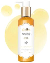 d'Alba Ser de curățare pentru corp cu trufă albă - 275 ml