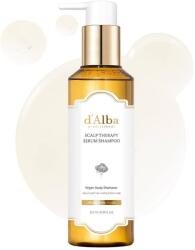 d'Alba Șampon White Truffle Scalp Therapy - 275 ml