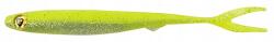 Fox Rage Slick Finesse 9cm Uv Chartreuse (Sárga/Zöld) (NSC087)