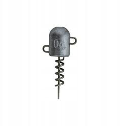 Fox Rage Dugóhúzó Bullet Jig Fejek 30g (NJH276)