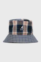 Kangol kalap - sötétkék S - answear - 15 990 Ft
