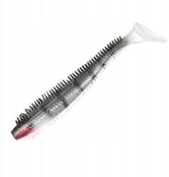 Fox Rage Spikey Shad 12cm Fiatal sügér (NSL1254)