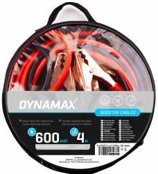 Dynamax 600A-es indítókábelek 4m