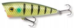 Robinson Felületi wobbler Robinson Splash F60 popper 6cm 8g (46-1SH-F60-S-PE)