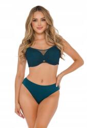 Self Collection Fürdőruha Szett Kétrészes S940 Honolulu 2 Zöld 38F/70F