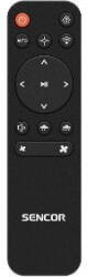 Sencor Telecomandă SRXD 9012 Compatibil cu SRV 9020BK, SRV 9085BK (SRXD 9012) - pcone