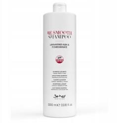 Be Hair Be Smooth Kisimító Sampon 1l (8008277313597)