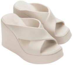 Melissa Free Vibe Ad Beige Női flip-flop papucs bézs 40 (Melissa)