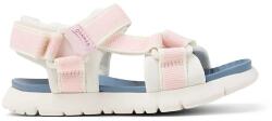 Camper gyerek szandál Oruga Sandal Kids - rózsaszín 32