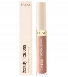PAESE Beauty Lipgloss Tasty Lips 14 Caramel Mousse Szájfény 4, 5 ML