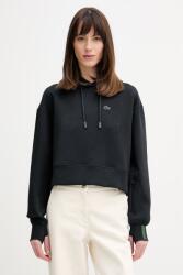 Lacoste felső - fekete 40 - answear - 27 990 Ft