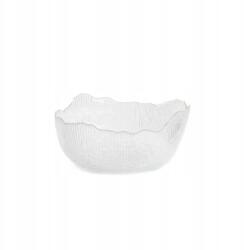 Homla Apola tál, átlátszó, L 9 cm x 20 cm Homla (231097)