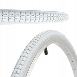 Deli Tire Deli gumiabroncs S-178 24x1 3/8 37-540 kerekesszék szürke