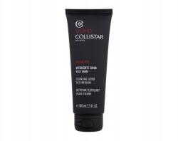 Collistar Uomo Cleansing Scrub Peeling 100ml (8015150285599)
