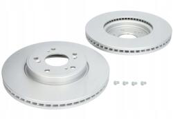 Delphi BG5221C féktárcsa