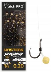 Match Pro MatchPro Masters gumiszalag M16 No14 10cm Sorjázó (908106)