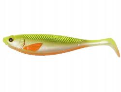 Dam Strike Shad csali 8cm 5g Lemon Shiner (60417)