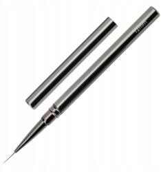  Ecset Körömdíszítő Ecset Vékony 12mm fém (5901960304298)