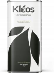 KLEOS Olívaolaj Extra Virgin Kleos 1l Görög prémium minőségű olívaolaj (OLIWA Z OLIWEK EXTRA VIRGIN GRECKA KLEOS)