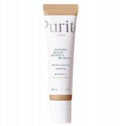 PURITO Seoul Wonder Releaf #23 Natural Beige ápoló Bb krém 30 ml