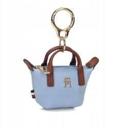Tommy Hilfiger Eredeti kulcstartó Tous Llavero Silhoutte Bold Bear Golden 2002104258 (AW0AW18564 C1Y)