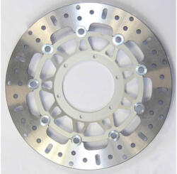 EBC Brakes EBC MD1160 Street motorkerékpár féktárcsa EBC Brakes Futómű és fék alkatrészek Féktárcsák