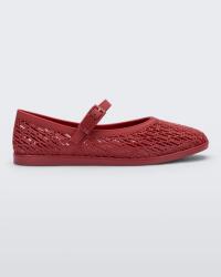 Melissa Harper Ad Red Női flip-flop papucs Piros 38 (Melissa)