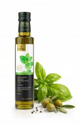 Critida Olívaolaj Extra Virgin oregánóval Critida 250ml Görög krétai olívaolaj (5203817801050)