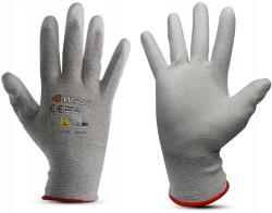 4WRK Antisztatikus kesztyű 4WRK Shield Esd Pro méret 8 M 1pár (SHIELD ESD PRO)
