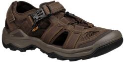 Teva Men OMNIUM 2 LEATHER szandál 44 EU (191142541183)