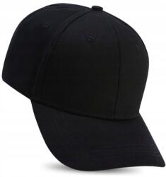 EdiBazzar Baseball sapka Baseball Női Póni Cica Ponytail fekete Sportos