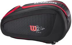 Wilson Bela v3 Padel fekete padeltáska (WR8910801001) - lhsport-shop