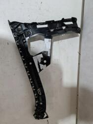 Mercedes-Benz Csúszásgátló lökhárító tartó konzol Mercedes W213 A2138803206