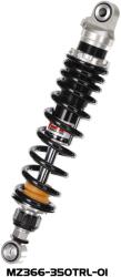 YSS Topline Series lengéscsillapító YSS Futómű és rugózás Hátsó rugózás Lengéscsillapítók - motomotors - 162 595 Ft